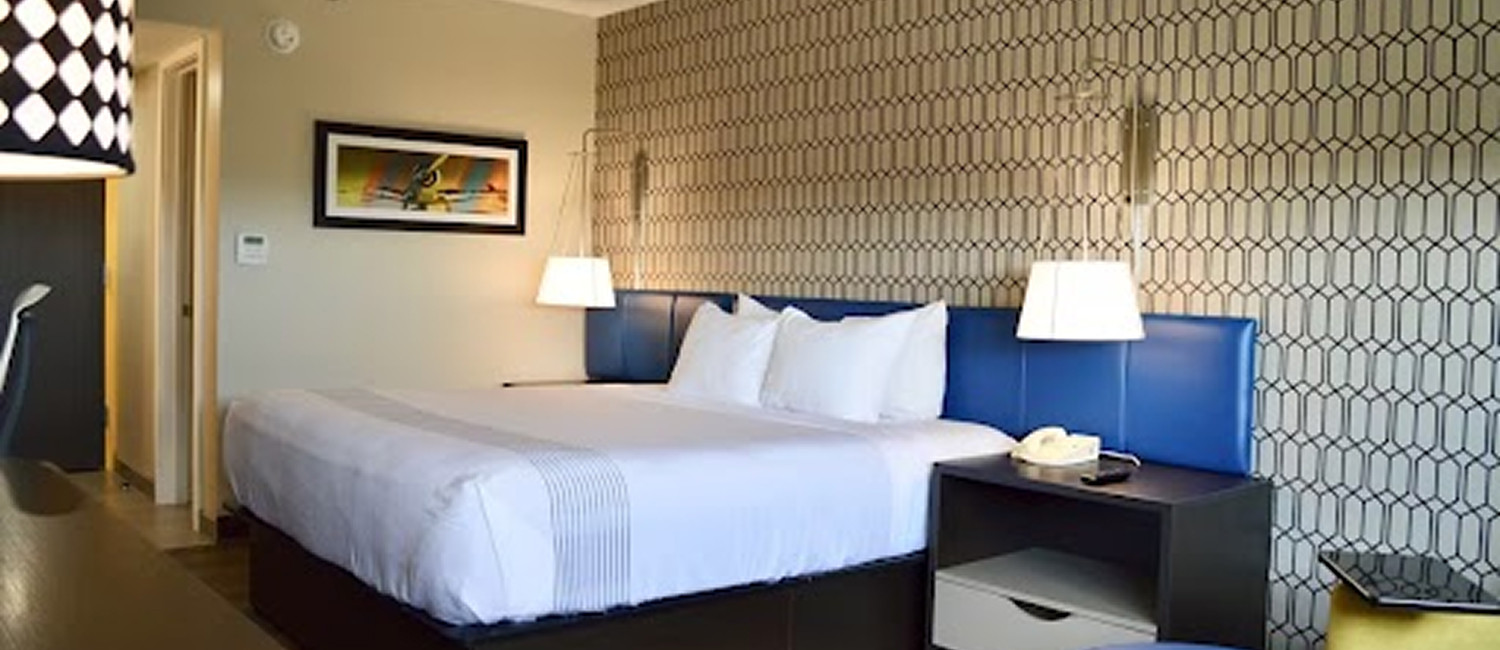 Top Hotel In Hollywood, Florida