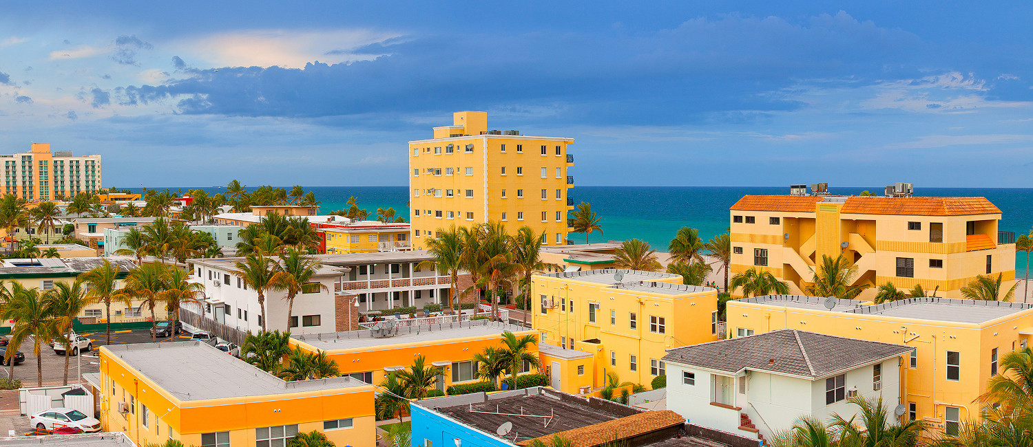 Visit The Iconic Attractions In Hollywood, Florida