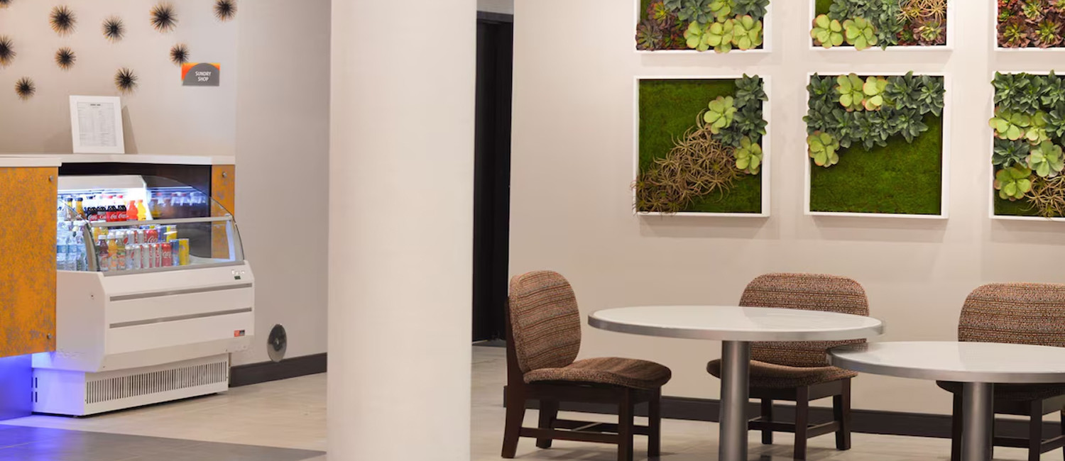 Check Out Hollywood Hotel Ft. Lauderdale Airport/ Cruise Port