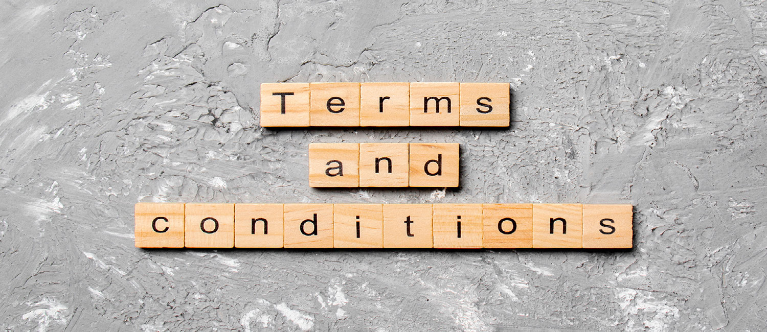 Terms And Conditions Of Hollywood Hotel Ft. Lauderdale Airport/ Cruise Port