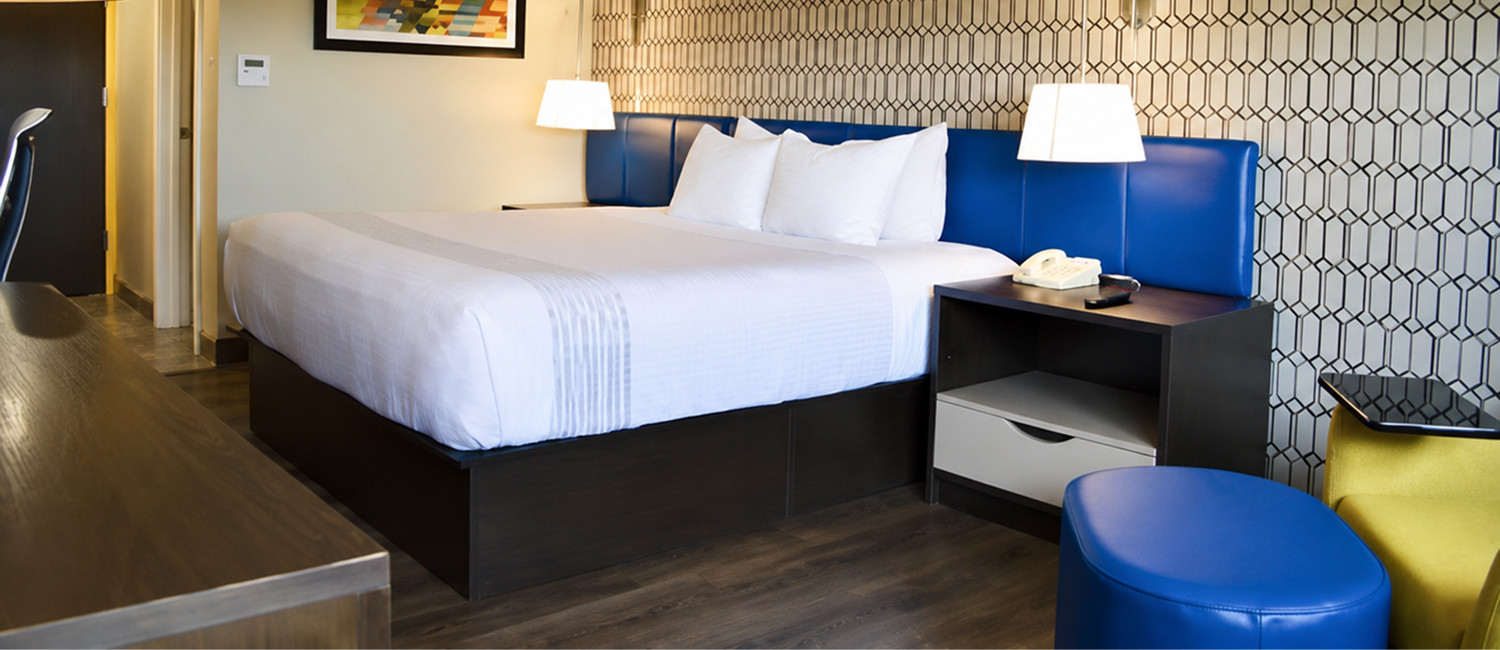 Top Hotel In Hollywood, Florida